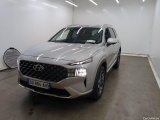 Hyundai Santa Fe HYUNDAI  / 2020 / 5P / SUV 1.6 T-GDI 265 PHEV HTRAC CREATIVE AUTO