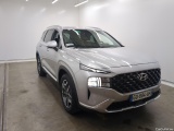  Hyundai  Santa Fe HYUNDAI  / 2020 / 5P / SUV 1.6 T-GDI 265 PHEV HTRAC CREATIVE AUTO #2