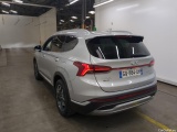  Hyundai  Santa Fe HYUNDAI  / 2020 / 5P / SUV 1.6 T-GDI 265 PHEV HTRAC CREATIVE AUTO #3