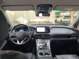  Hyundai  Santa Fe HYUNDAI  / 2020 / 5P / SUV 1.6 T-GDI 265 PHEV HTRAC CREATIVE AUTO #5