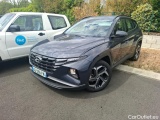 Hyundai Tucson HYUNDAI  / 2020 / 5P / SUV 1.6 PHEV 265 HTRAC BUSINESS 4WD AUTO