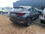  Hyundai  Tucson HYUNDAI  / 2020 / 5P / SUV 1.6 PHEV 265 HTRAC BUSINESS 4WD AUTO #4