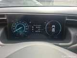  Hyundai  Tucson HYUNDAI  / 2020 / 5P / SUV 1.6 PHEV 265 HTRAC BUSINESS 4WD AUTO #7