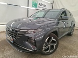 Hyundai Tucson HYUNDAI  2020 5P SUV 1 6 PHEV 265 HTRAC EXECUTIVE 4WD AUTO