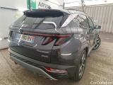  Hyundai  Tucson HYUNDAI  2020 5P SUV 1 6 PHEV 265 HTRAC EXECUTIVE 4WD AUTO #4