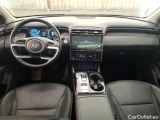  Hyundai  Tucson HYUNDAI  2020 5P SUV 1 6 PHEV 265 HTRAC EXECUTIVE 4WD AUTO #6
