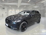 Jaguar F-PACE JAGUAR  / 2020 / 5P / SUV 2.0 P400E R-DYNAMIC SE AUTO 4WD