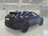  Jaguar  F-PACE JAGUAR  / 2020 / 5P / SUV 2.0 P400E R-DYNAMIC SE AUTO 4WD #2