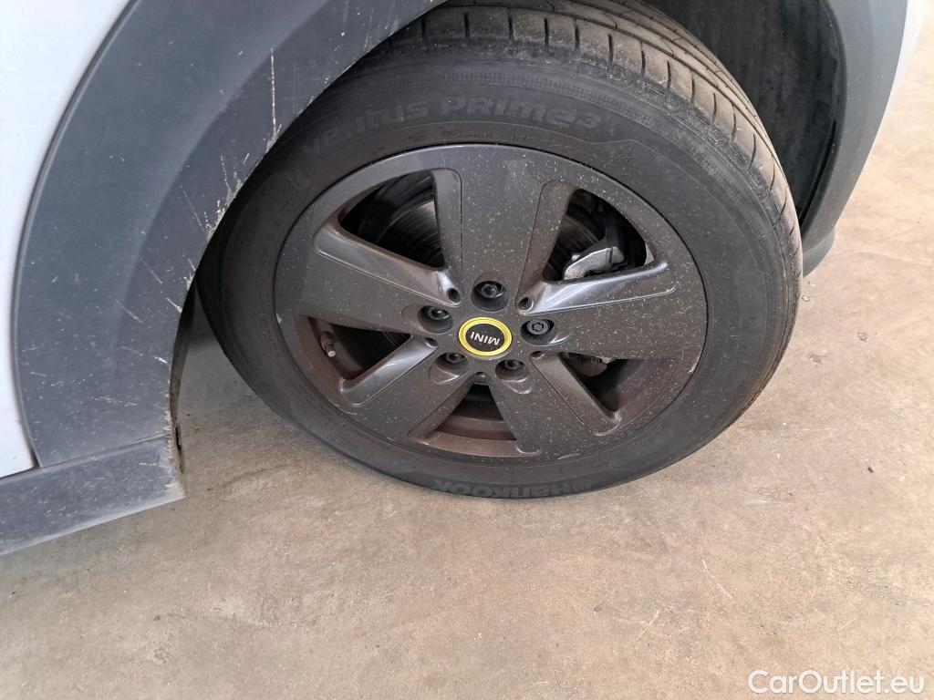 Mini  Cooper MINI Mini  2014  3P  Berline  SE Finition Business 184 ch BVA #1