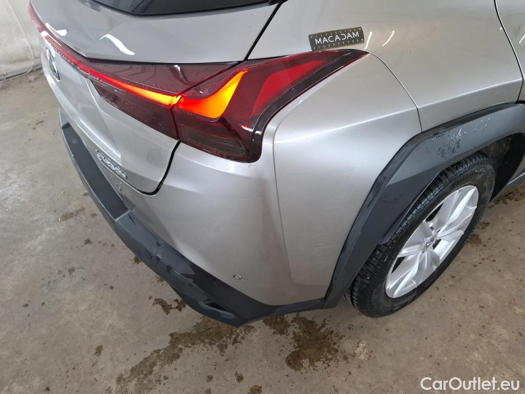  Lexus  UX Lexus  5p SUV 2.0 250H 2WD Pack Business #2