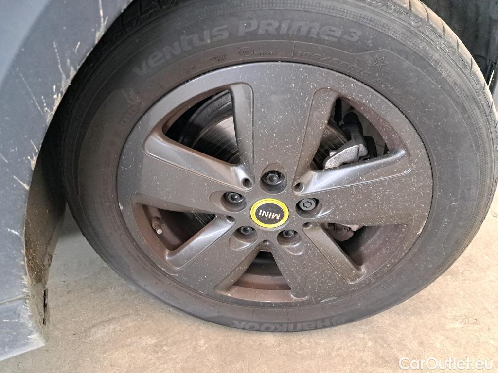  Mini  Cooper MINI Mini  2014  3P  Berline  SE Finition Business 184 ch BVA #2
