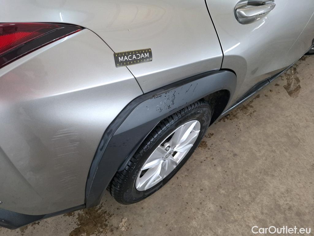  Lexus  UX Lexus  5p SUV 2.0 250H 2WD Pack Business #16