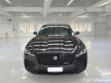  Jaguar  F-PACE JAGUAR  / 2020 / 5P / SUV 2.0 P400E R-DYNAMIC SE AUTO 4WD #5