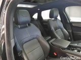  Jaguar  F-PACE JAGUAR  / 2020 / 5P / SUV 2.0 P400E R-DYNAMIC SE AUTO 4WD #12