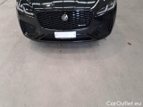  Jaguar  F-PACE JAGUAR  / 2020 / 5P / SUV 2.0 P400E R-DYNAMIC SE AUTO 4WD #24