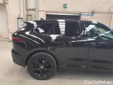  Jaguar  F-PACE JAGUAR  / 2020 / 5P / SUV 2.0 P400E R-DYNAMIC SE AUTO 4WD #33