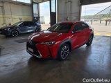 Lexus UX LEXUS  / 2018 / 5P / SUV HYBRID PREMIUM 2WD
