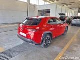  Lexus  UX LEXUS  / 2018 / 5P / SUV HYBRID PREMIUM 2WD #2