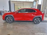  Lexus  UX LEXUS  / 2018 / 5P / SUV HYBRID PREMIUM 2WD #10