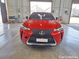  Lexus  UX LEXUS  / 2018 / 5P / SUV HYBRID PREMIUM 2WD #29