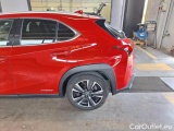  Lexus  UX LEXUS  / 2018 / 5P / SUV HYBRID PREMIUM 2WD #56