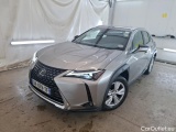 Lexus UX Lexus  5p SUV 2.0 250H 2WD Pack Business