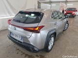  Lexus  UX Lexus  5p SUV 2.0 250H 2WD Pack Business #3