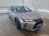  Lexus  UX Lexus  5p SUV 2.0 250H 2WD Pack Business #4