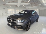 Mercedes G-Klasee MERCEDES-BENZ GLE COUPÉ / 2020 / 5P / SUV GLE COUPÈ 350 DE 4MATIC EQ-P ULTIMATE