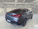  Mercedes  G-Klasee MERCEDES-BENZ GLE COUPÉ / 2020 / 5P / SUV GLE COUPÈ 350 DE 4MATIC EQ-P ULTIMATE #2