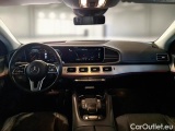  Mercedes  G-Klasee MERCEDES-BENZ GLE COUPÉ / 2020 / 5P / SUV GLE COUPÈ 350 DE 4MATIC EQ-P ULTIMATE #3