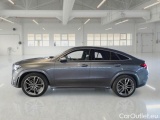  Mercedes  G-Klasee MERCEDES-BENZ GLE COUPÉ / 2020 / 5P / SUV GLE COUPÈ 350 DE 4MATIC EQ-P ULTIMATE #8