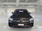  Mercedes  G-Klasee MERCEDES-BENZ GLE COUPÉ / 2020 / 5P / SUV GLE COUPÈ 350 DE 4MATIC EQ-P ULTIMATE #6