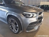  Mercedes  G-Klasee MERCEDES-BENZ GLE COUPÉ / 2020 / 5P / SUV GLE COUPÈ 350 DE 4MATIC EQ-P ULTIMATE #33