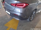  Mercedes  G-Klasee MERCEDES-BENZ GLE COUPÉ / 2020 / 5P / SUV GLE COUPÈ 350 DE 4MATIC EQ-P ULTIMATE #45
