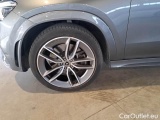  Mercedes  G-Klasee MERCEDES-BENZ GLE COUPÉ / 2020 / 5P / SUV GLE COUPÈ 350 DE 4MATIC EQ-P ULTIMATE #73