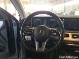  Mercedes  G-Klasee MERCEDES-BENZ GLE COUPÉ / 2020 / 5P / SUV GLE COUPÈ 350 DE 4MATIC EQ-P ULTIMATE #106
