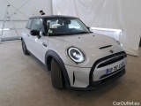  Mini  Cooper MINI Mini  2014  3P  Berline  SE Finition Business 184 ch BVA #5