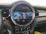  Mini  Cooper MINI Mini  2014  3P  Berline  SE Finition Business 184 ch BVA #8