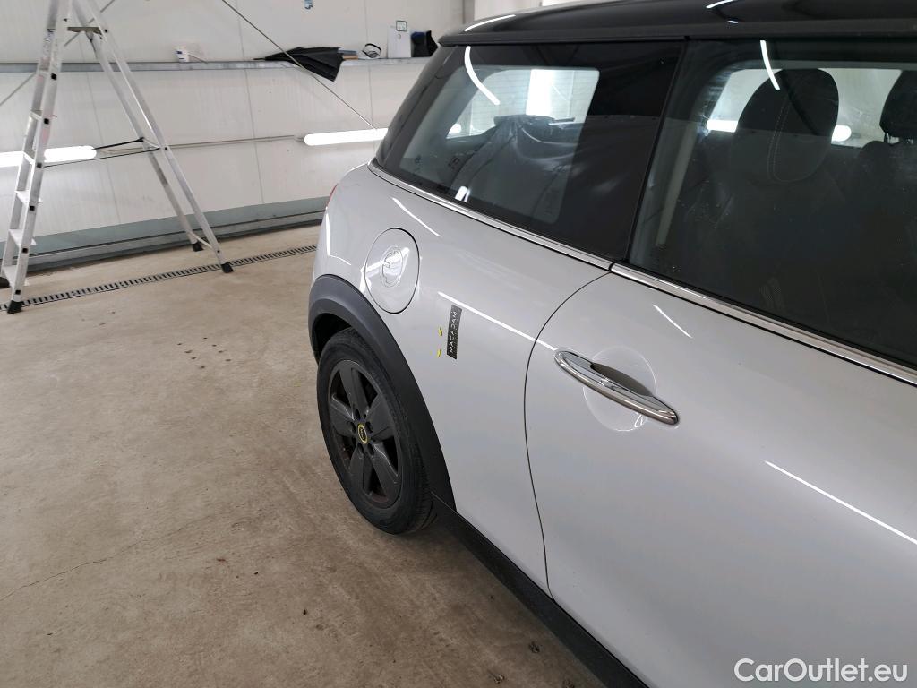  Mini  Cooper MINI Mini  2014  3P  Berline  SE Finition Business 184 ch BVA #11