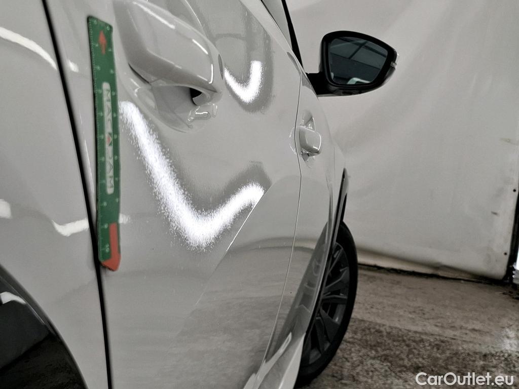  Peugeot  208  (e-) Active Business 50kWh BVA #10