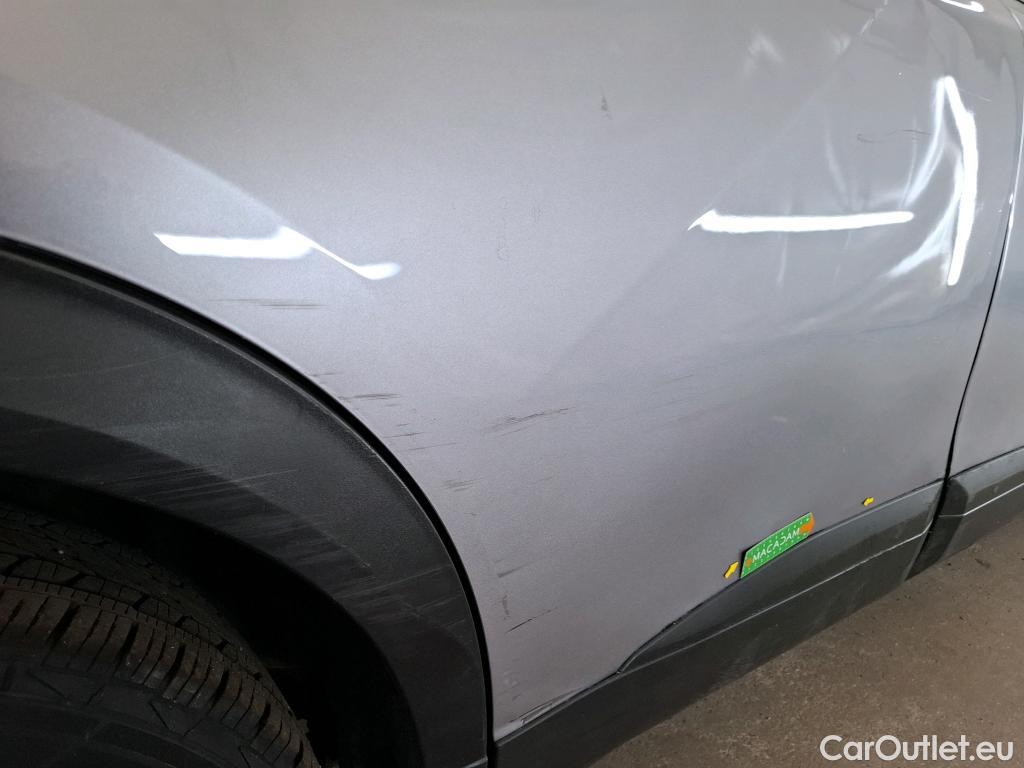  Peugeot  2008  (e-) Active Pack 50kWh BVA #5