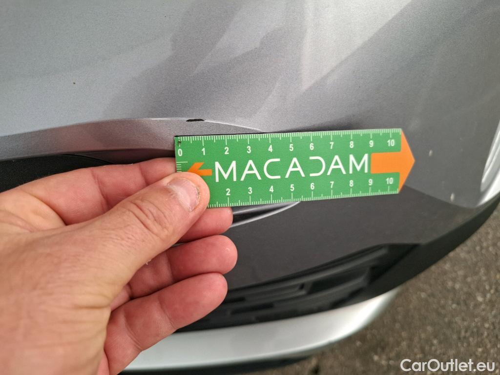  Opel  Mokka  e Elegance Business 50kWh BVA #12