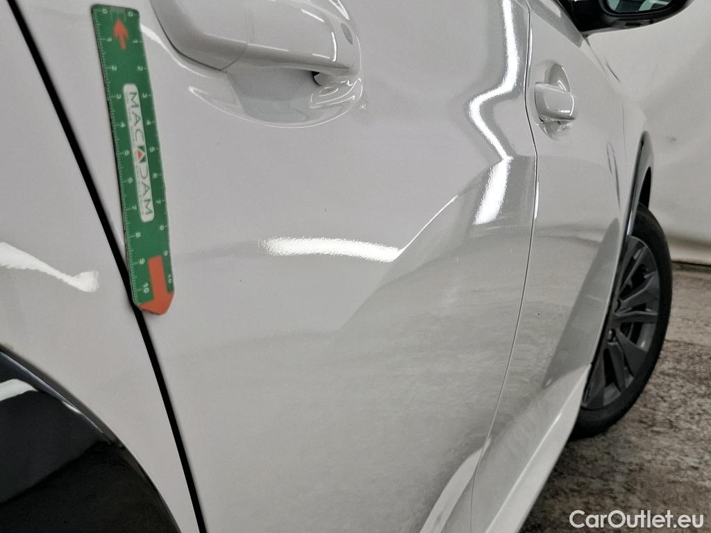  Peugeot  208  (e-) Active Business 50kWh BVA #7