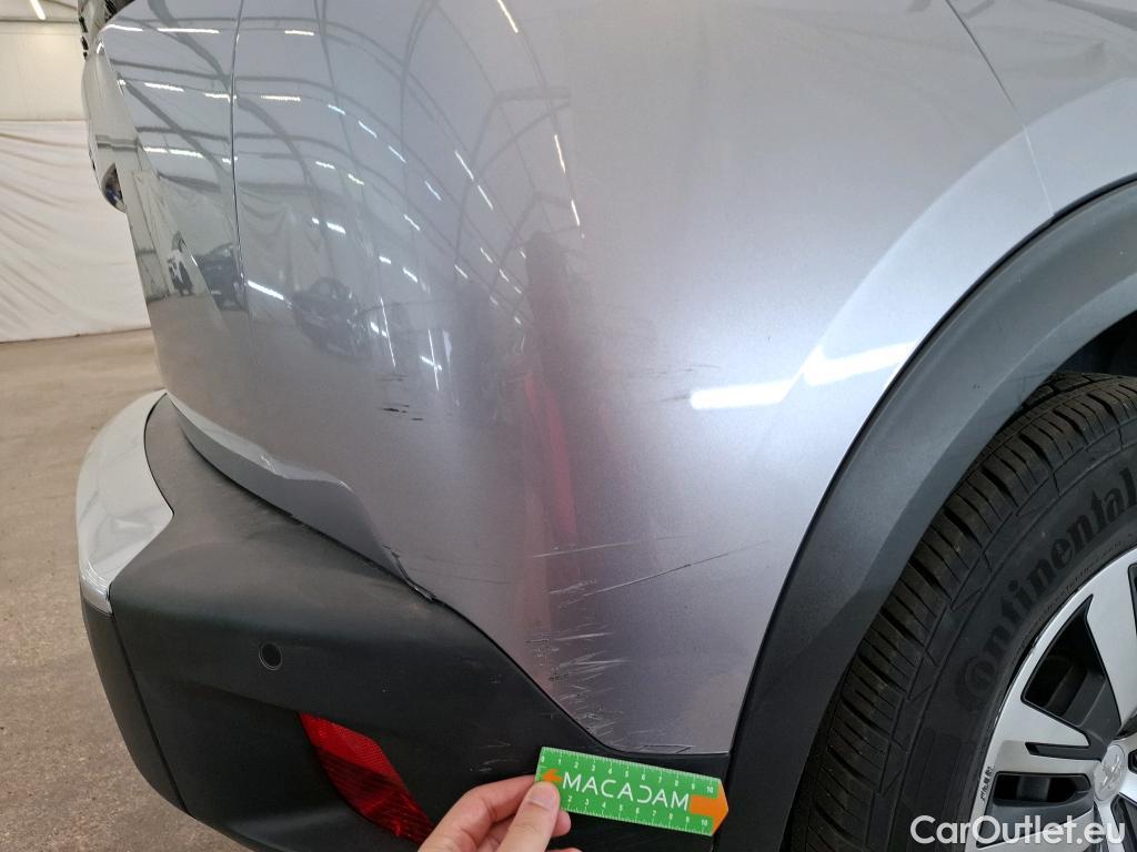  Peugeot  2008  (e-) Active Pack 50kWh BVA #13