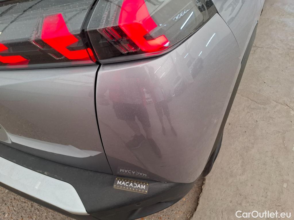  Peugeot  2008  (e-) Active Pack 50kWh BVA #16