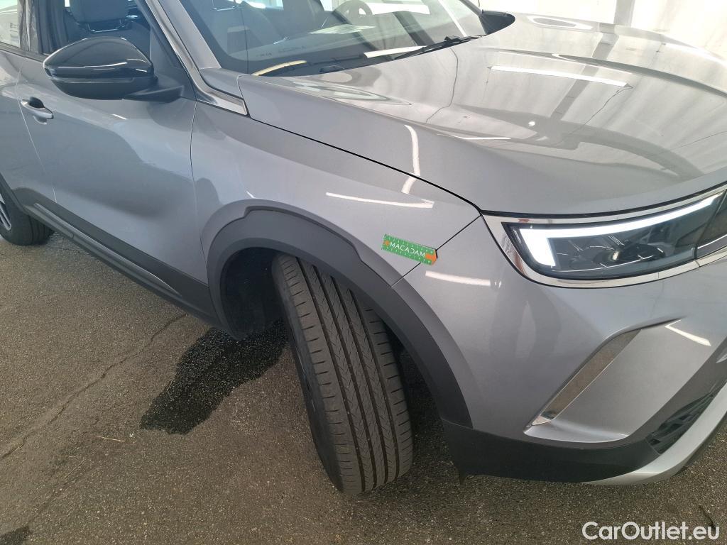  Opel  Mokka  e Elegance Business 50kWh BVA #19