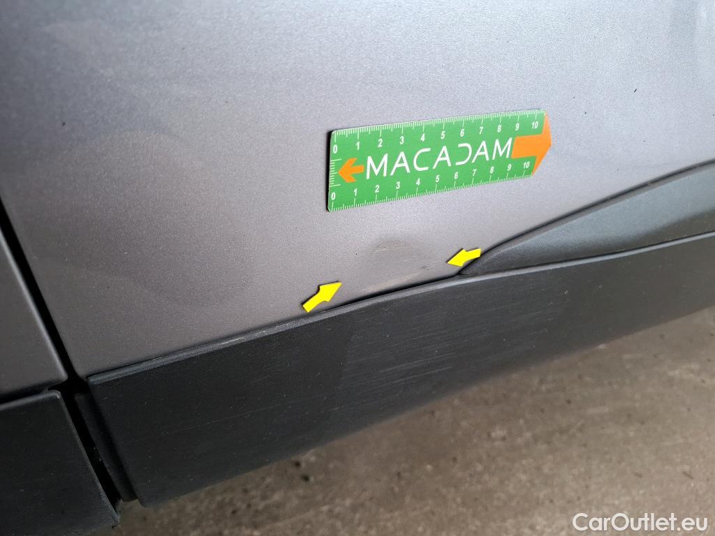  Peugeot  2008  (e-) Active Pack 50kWh BVA #12