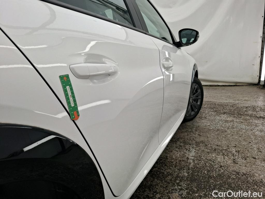  Peugeot  208  (e-) Active Business 50kWh BVA #6