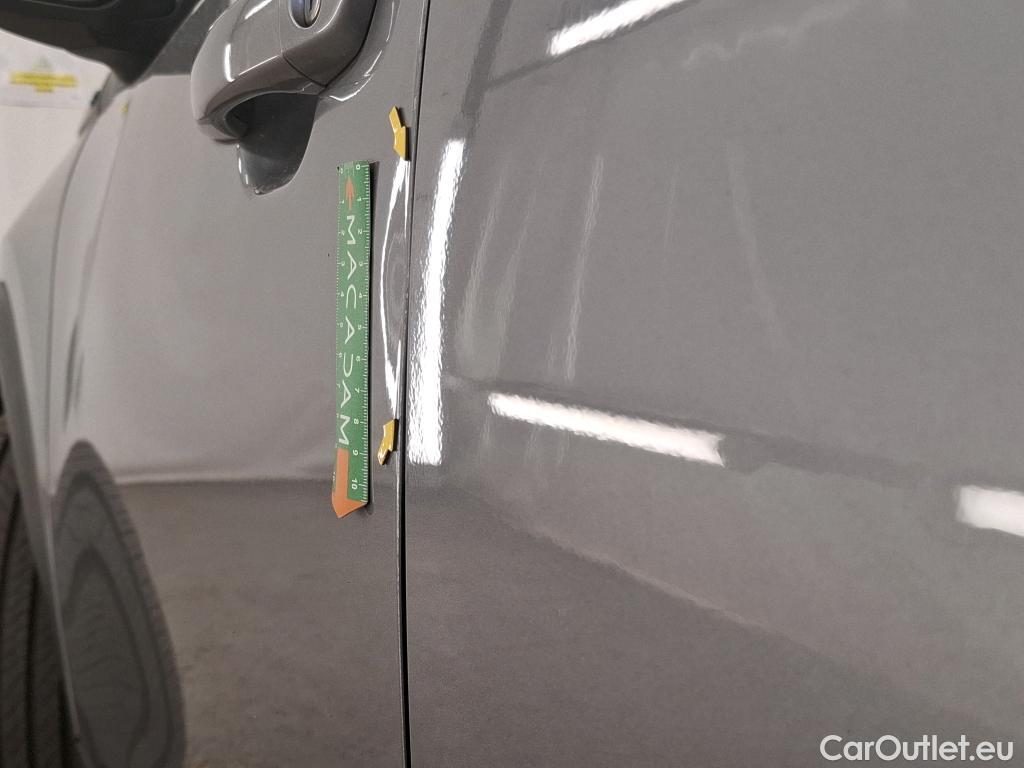  Peugeot  2008  (e-) Active Pack 50kWh BVA #7